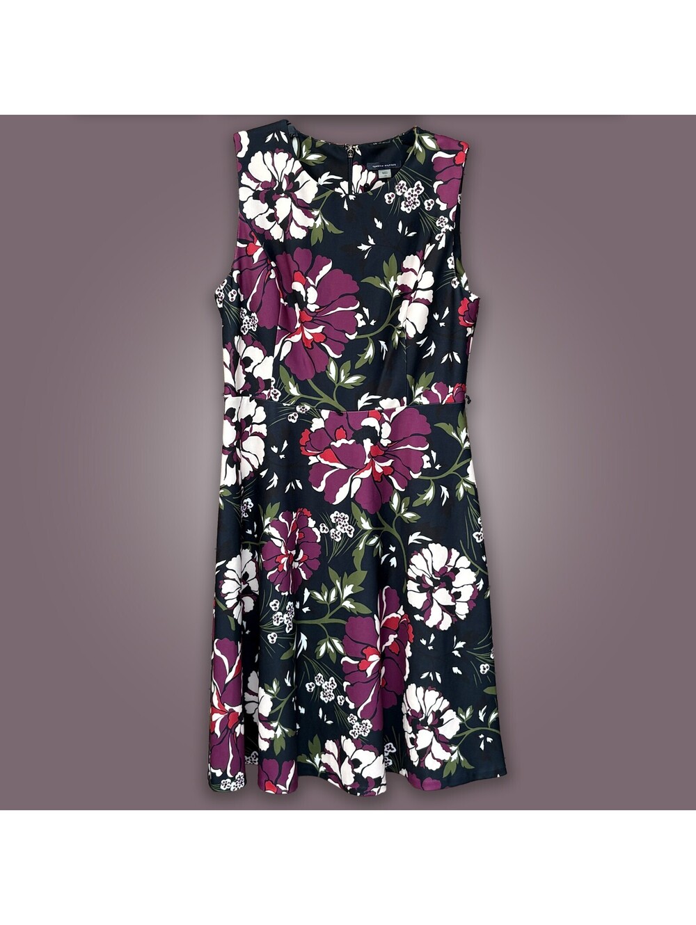 Tommy Hilfiger Sleeveless Dress